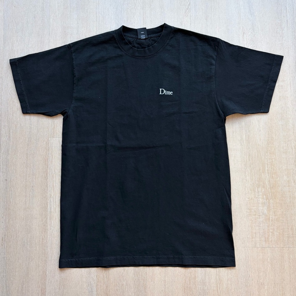 Dime Shirt Medium - Picture 2 of 4